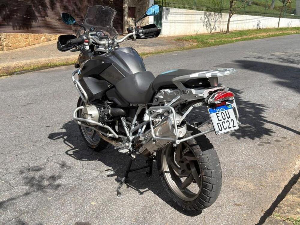 BMW R 1200 C