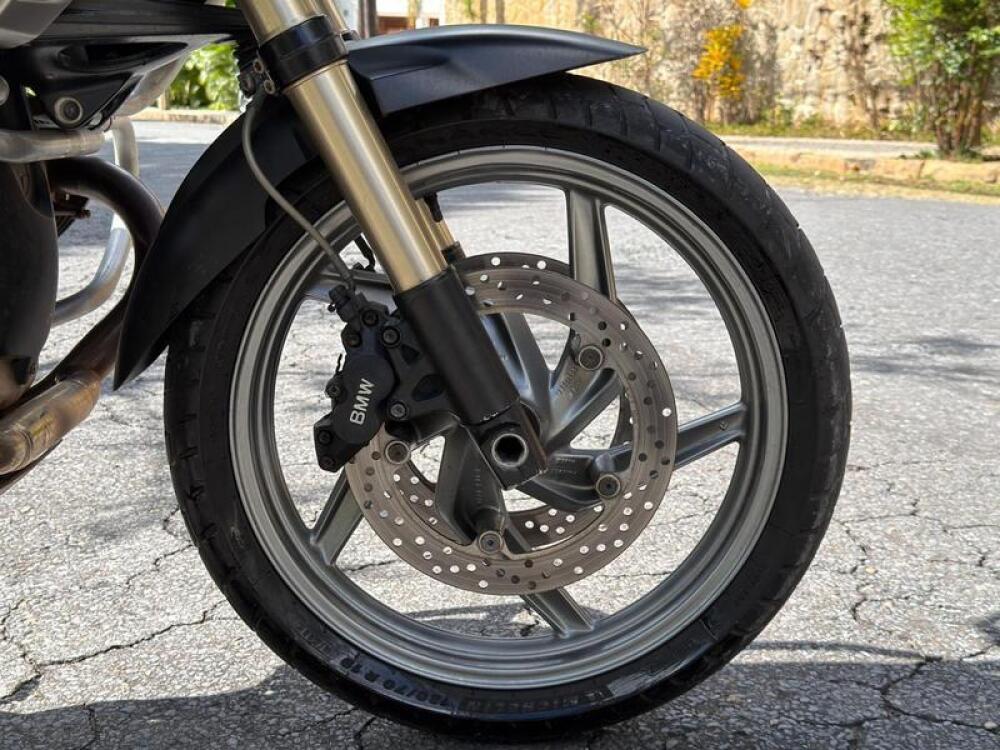 BMW R 1200 C