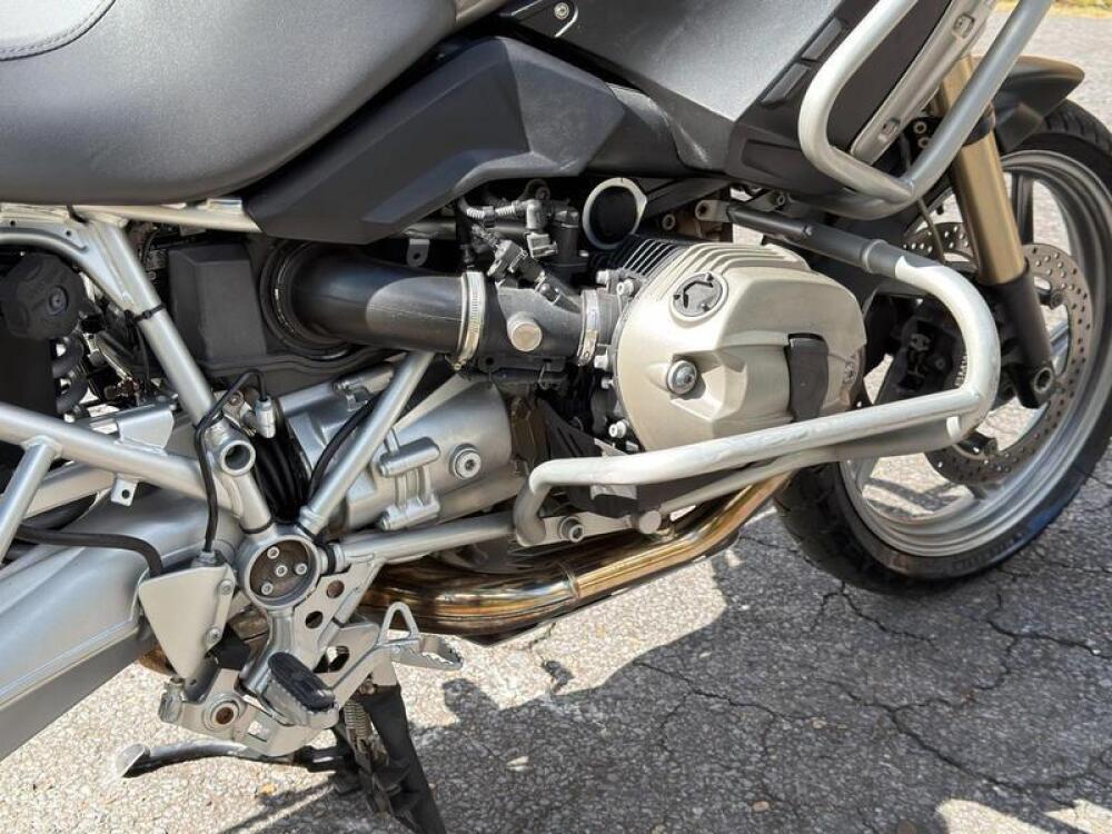 BMW R 1200 C