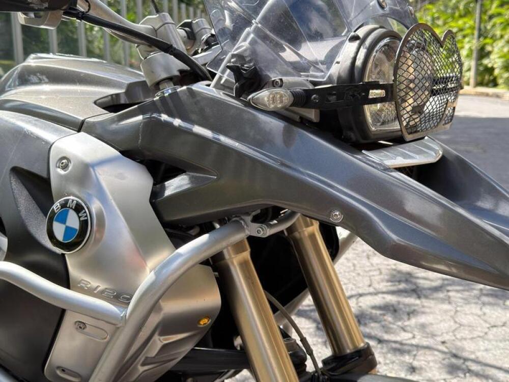 BMW R 1200 C