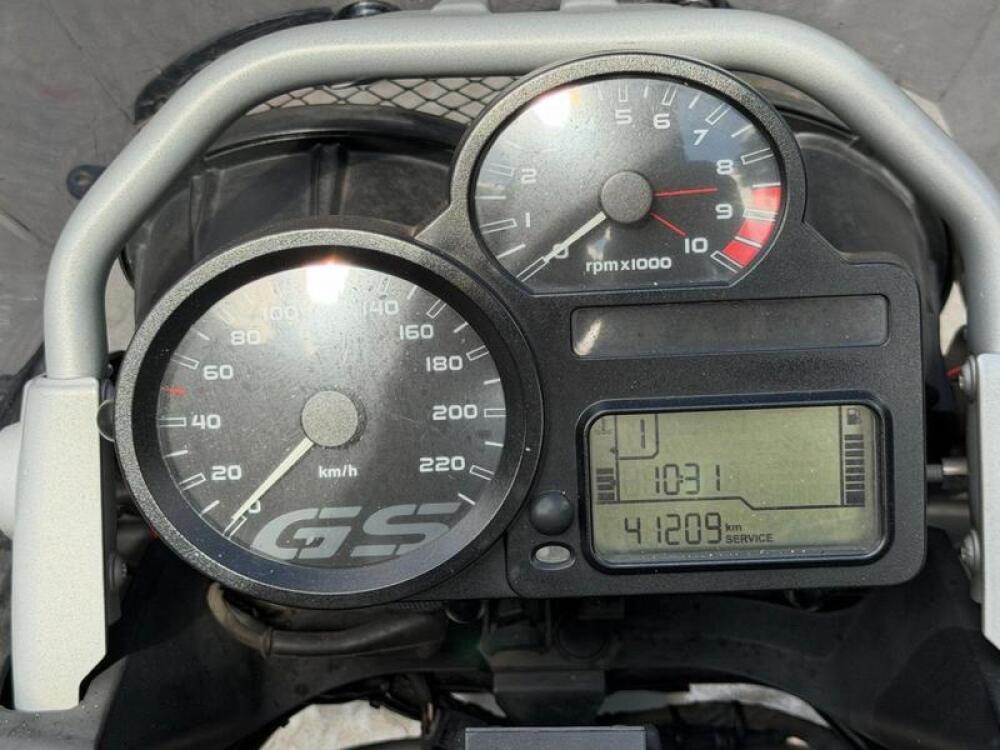 BMW R 1200 C