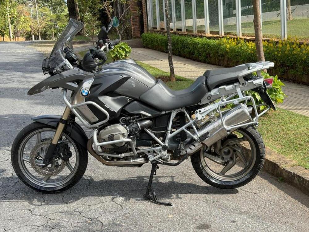 BMW R 1200 C
