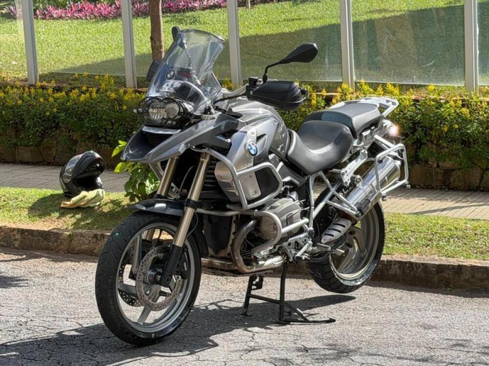 BMW R 1200 C