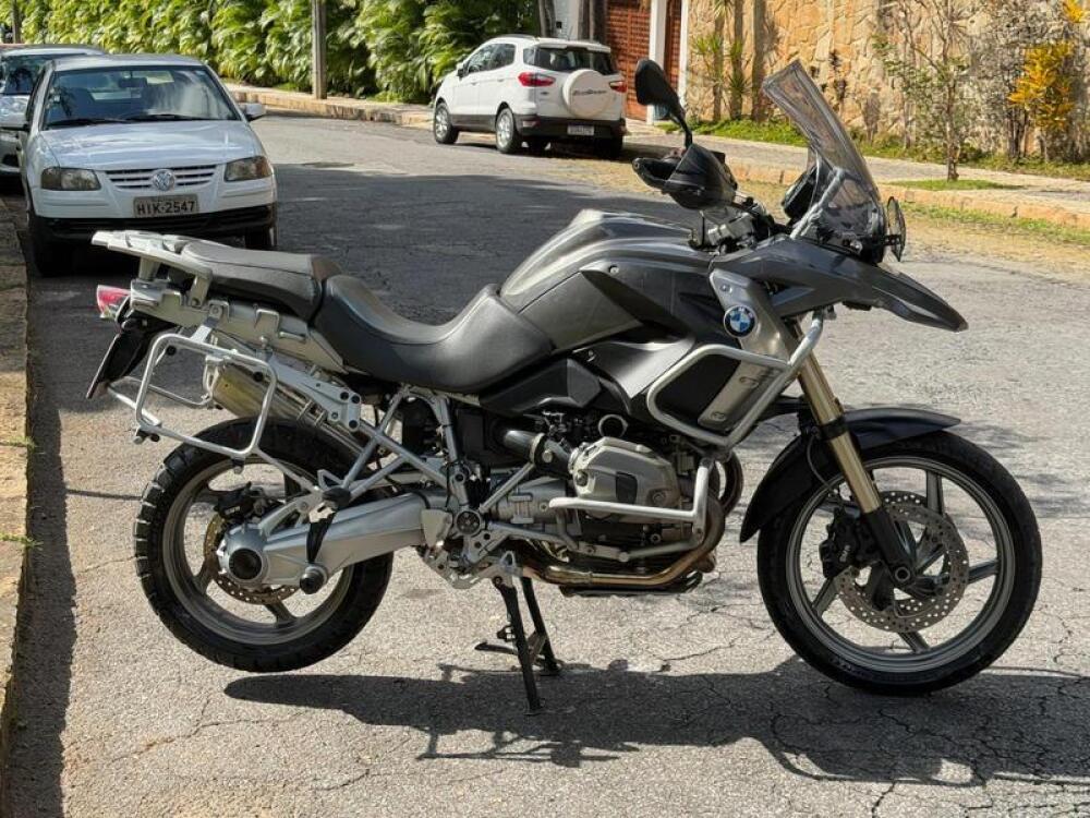 BMW R 1200 C