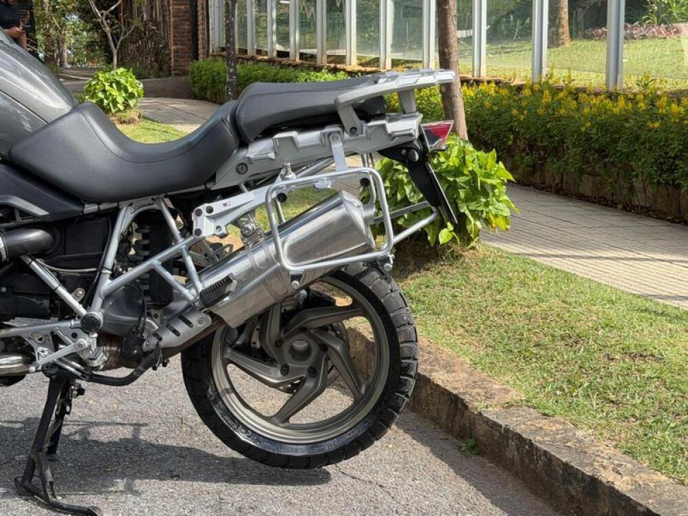 BMW R 1200 C