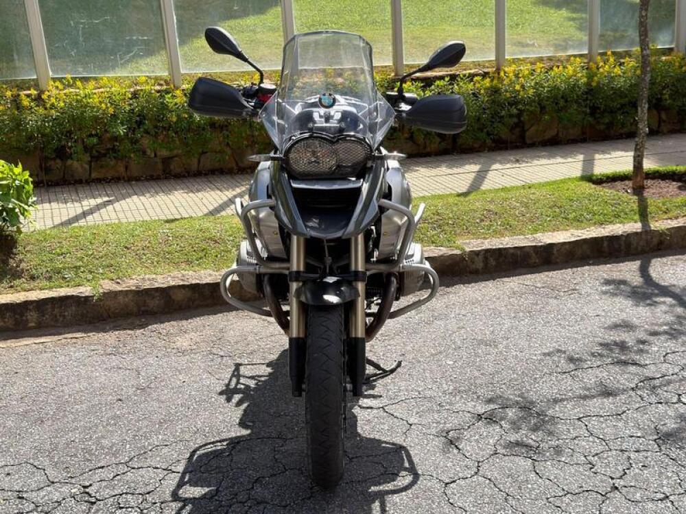 BMW R 1200 C