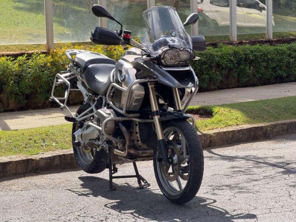 BMW R 1200 C