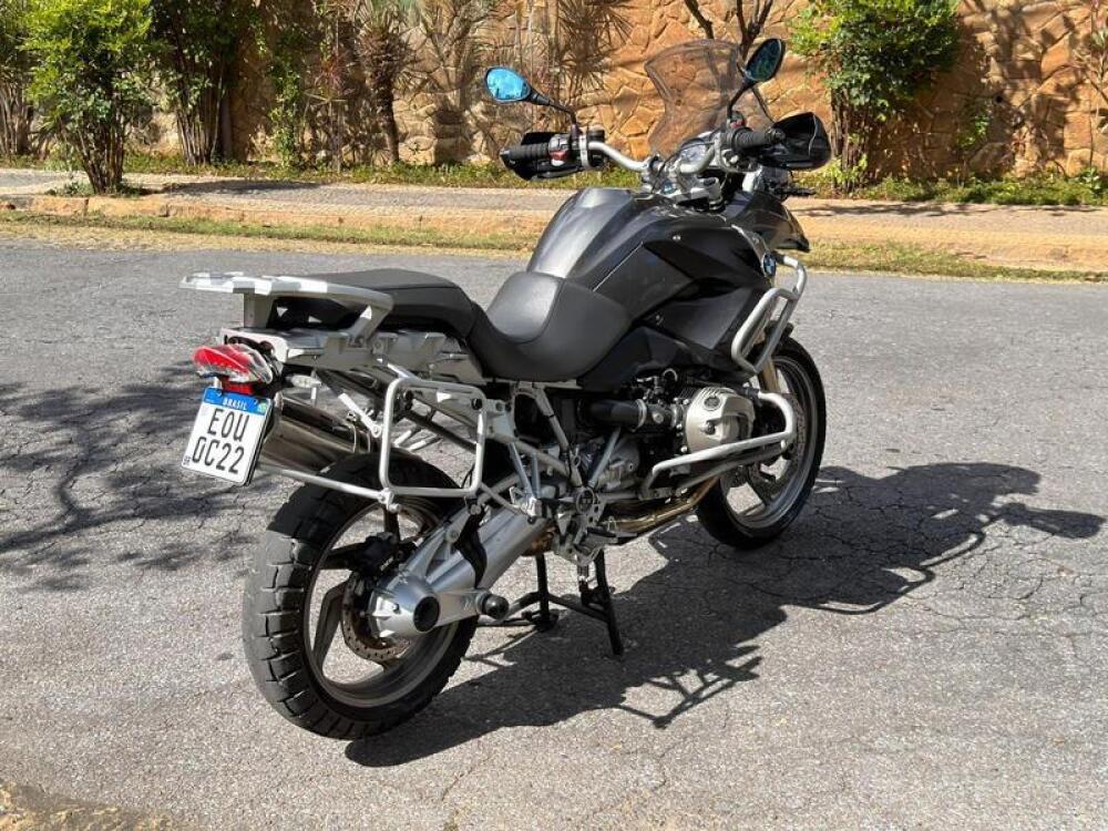 BMW R 1200 C