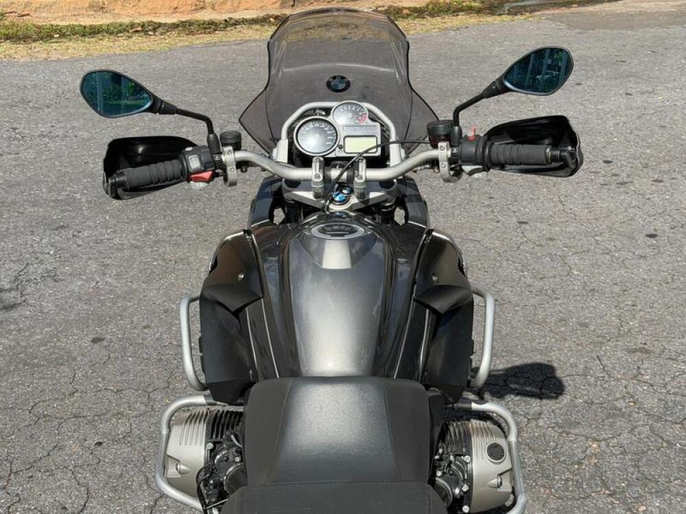 BMW R 1200 C