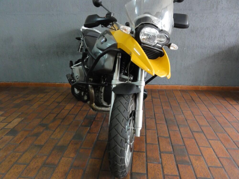 BMW R 1200 GS