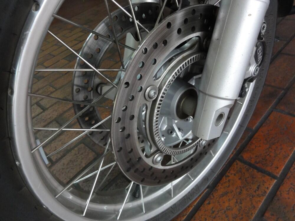 BMW R 1200 GS