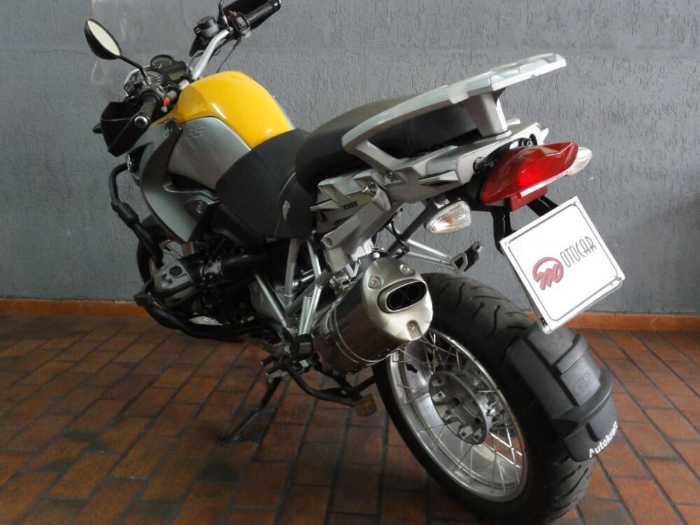 BMW R 1200 GS