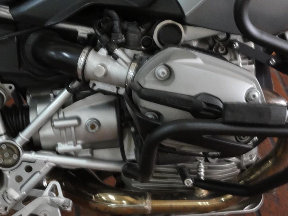 BMW R 1200 GS