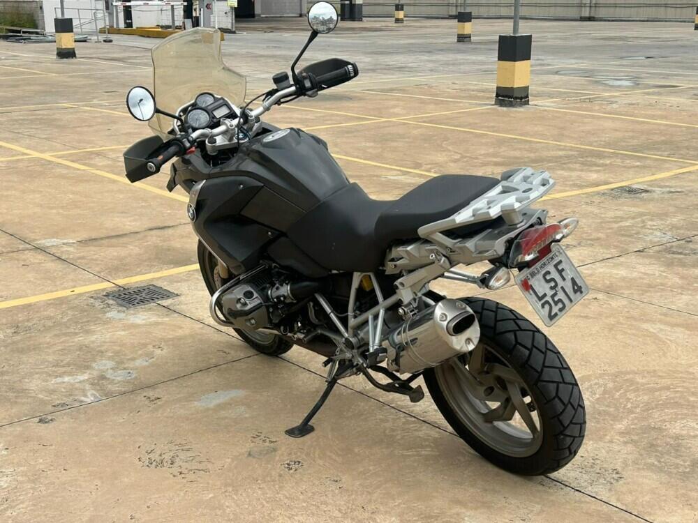 BMW R 1200 GS