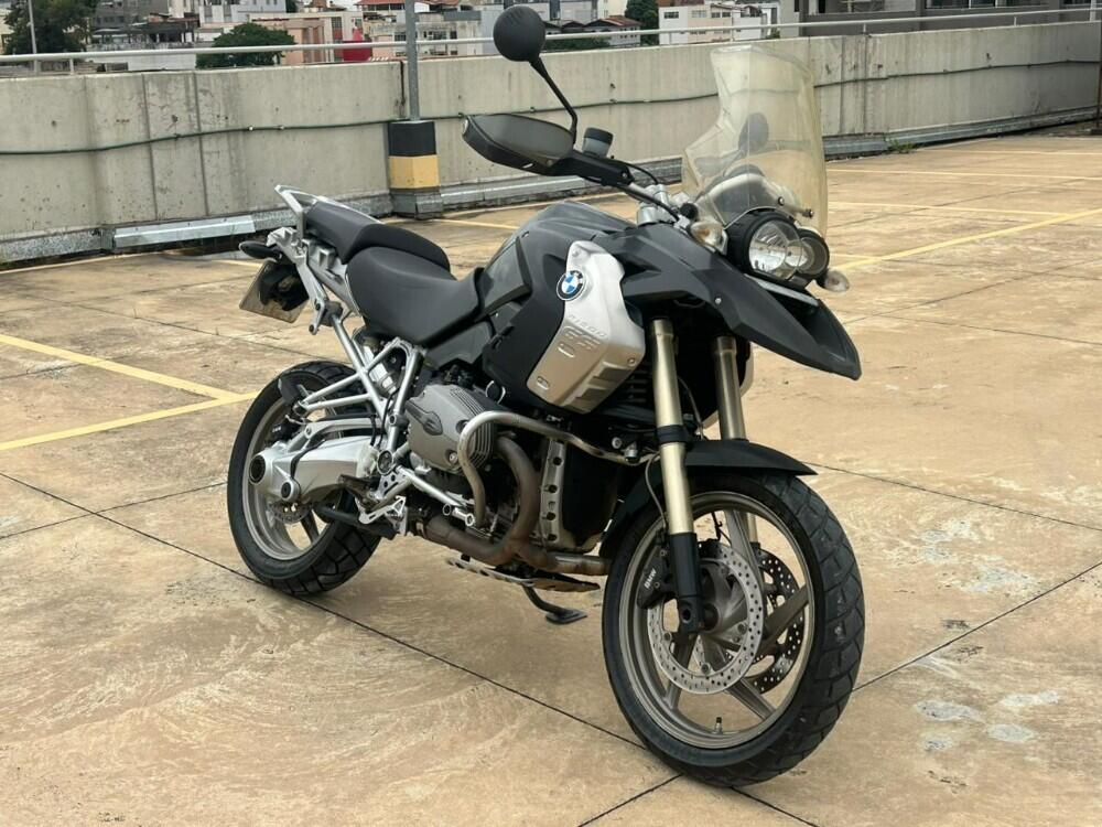 BMW R 1200 GS