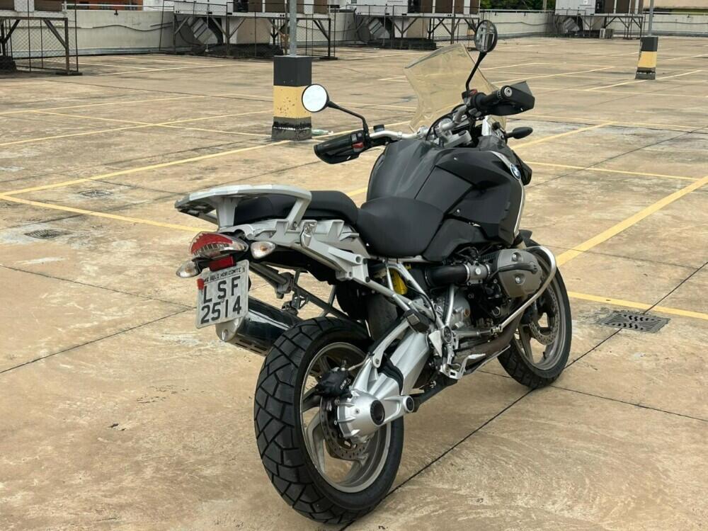 BMW R 1200 GS