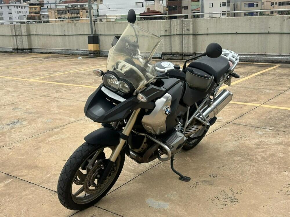 BMW R 1200 GS