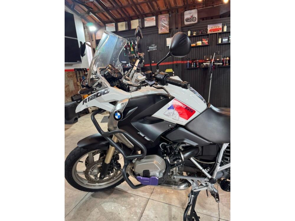 BMW R 1200 GS