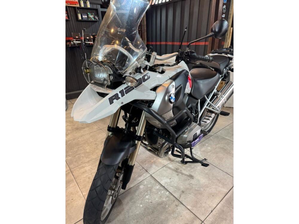 BMW R 1200 GS