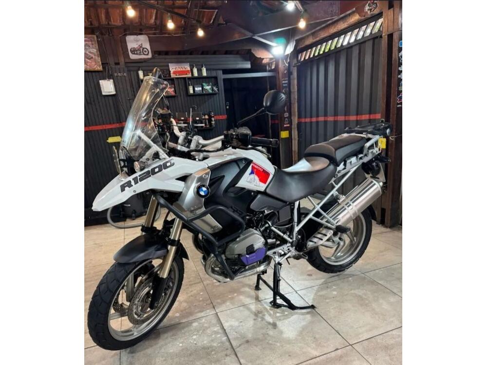 BMW R 1200 GS