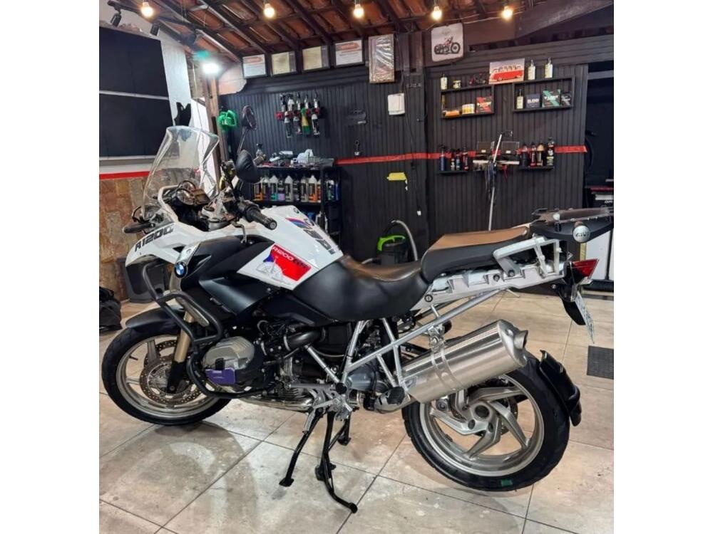 BMW R 1200 GS