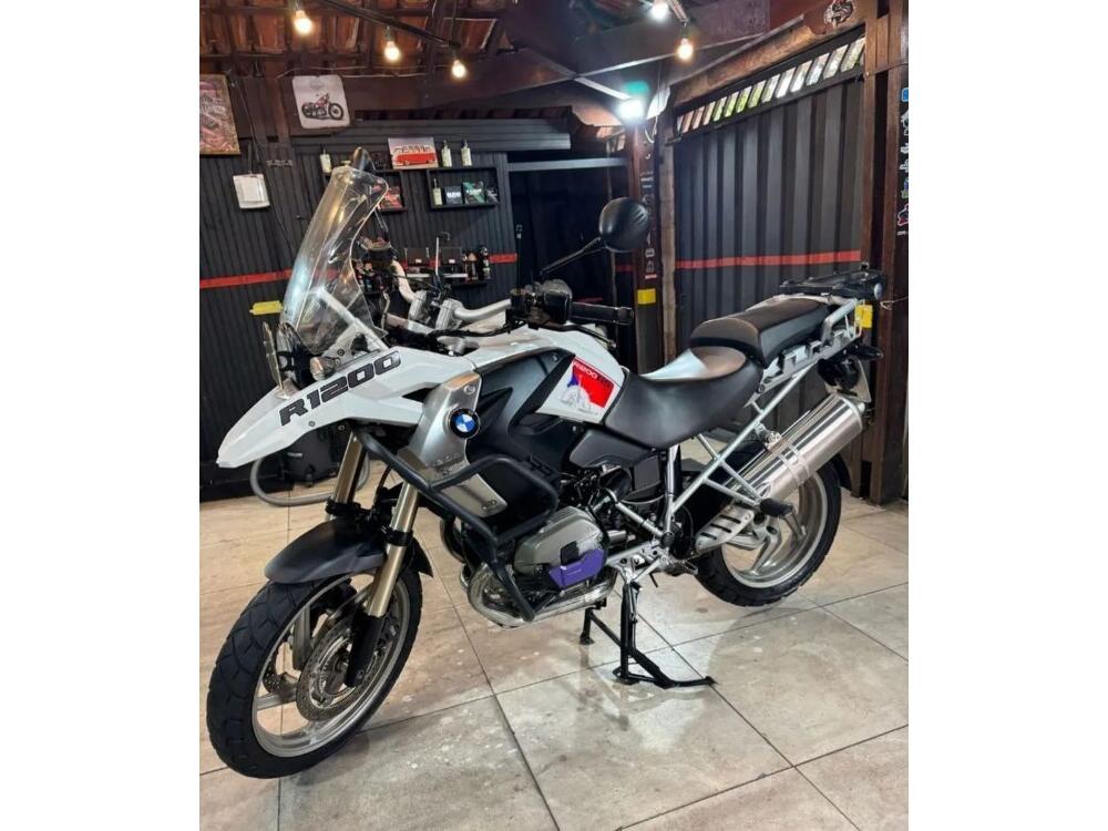 BMW R 1200 GS