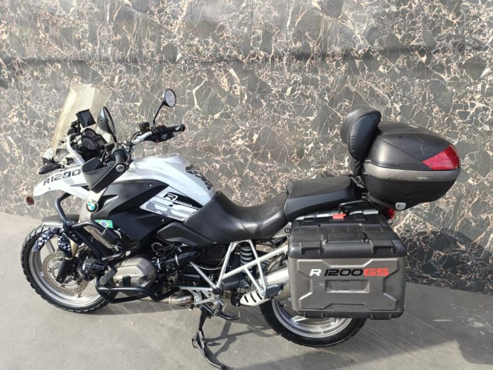BMW R 1200 GS