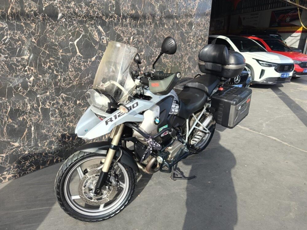 BMW R 1200 GS