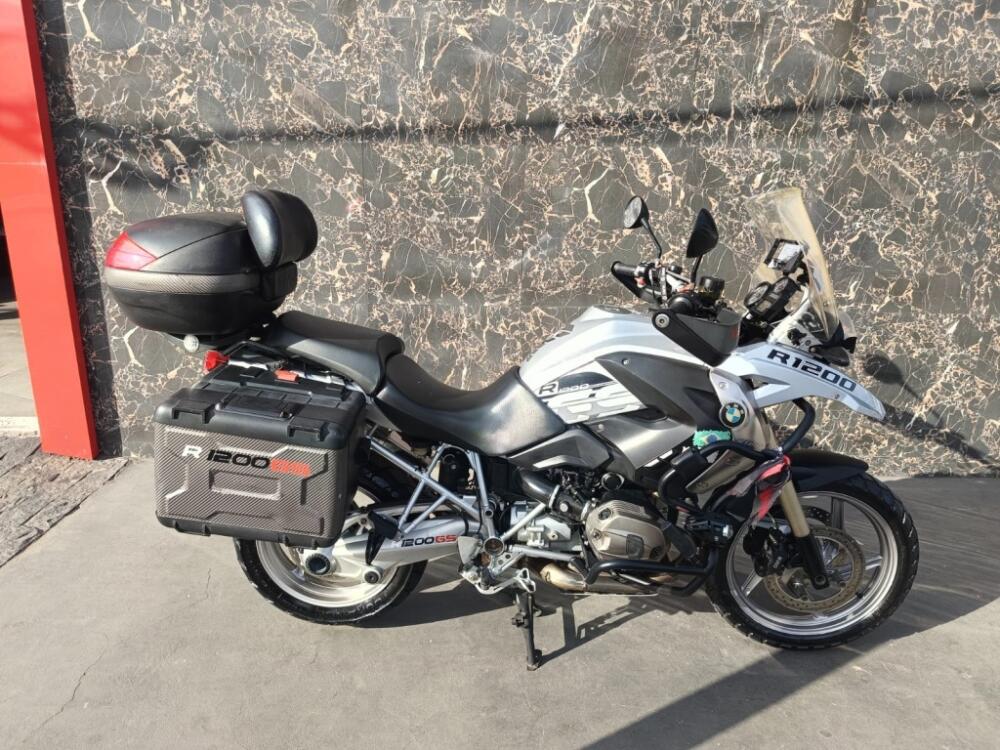 BMW R 1200 GS