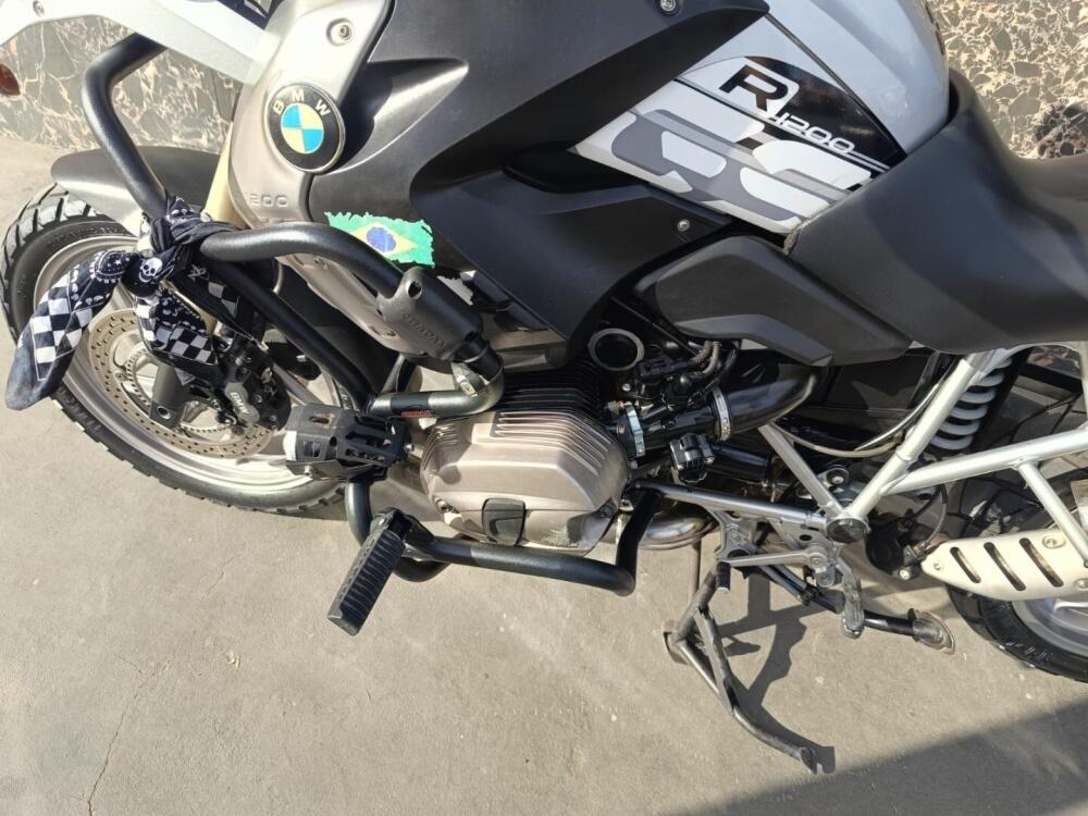 BMW R 1200 GS