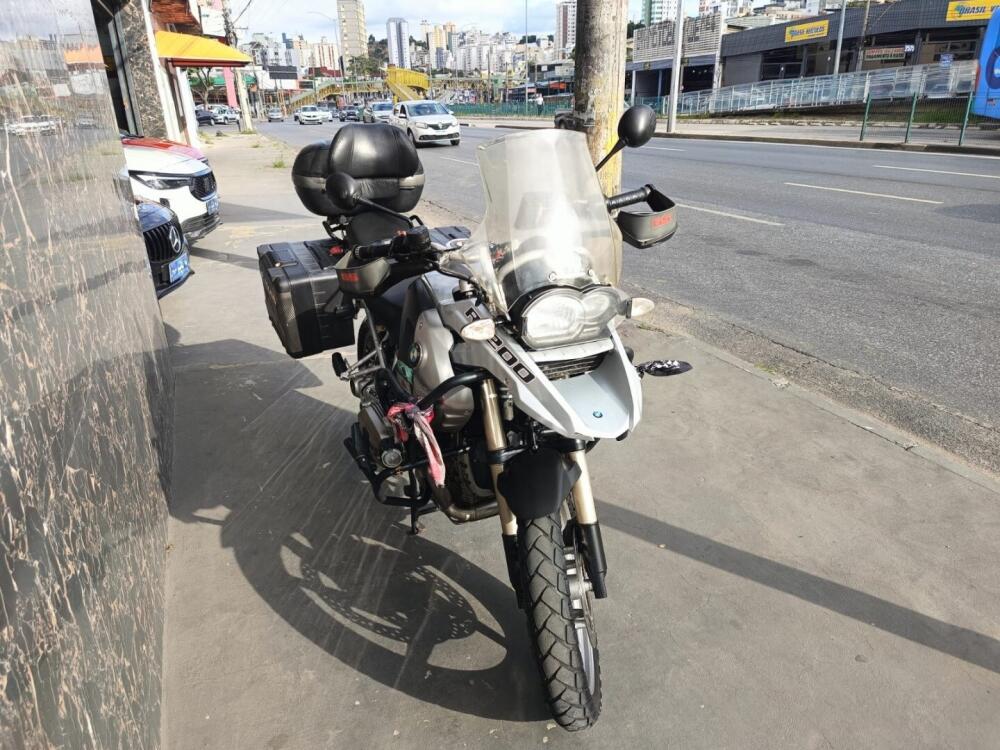 BMW R 1200 GS