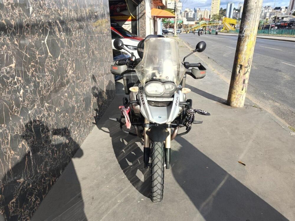 BMW R 1200 GS