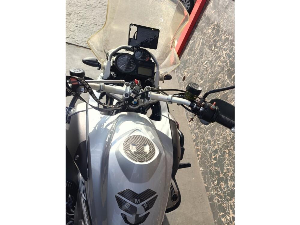 BMW R 1200 GS