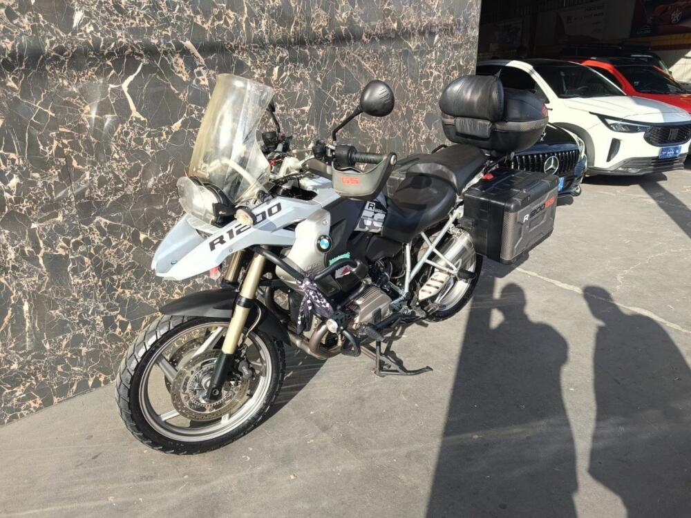 BMW R 1200 GS