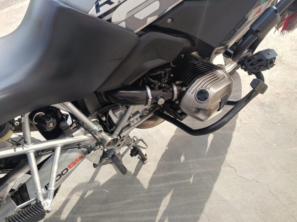 BMW R 1200 GS
