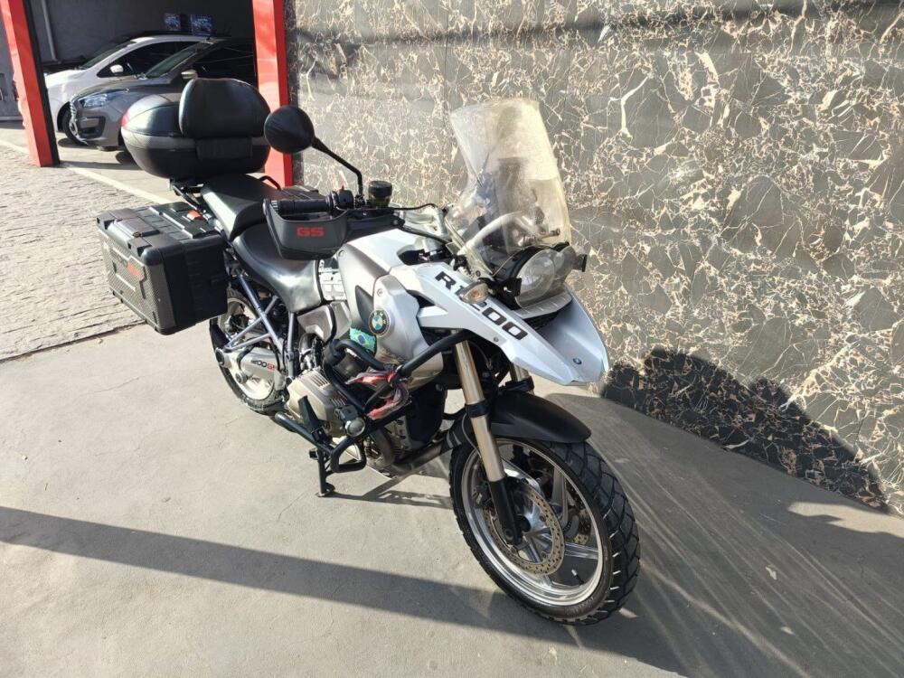 BMW R 1200 GS