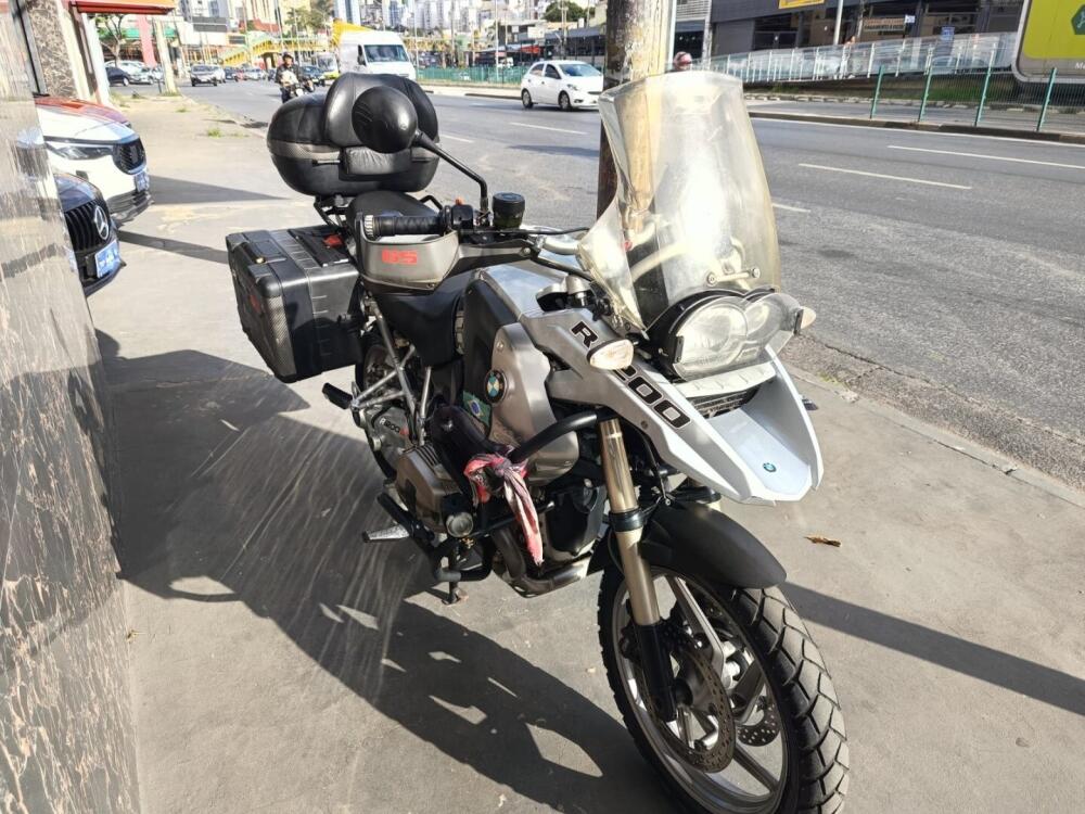 BMW R 1200 GS