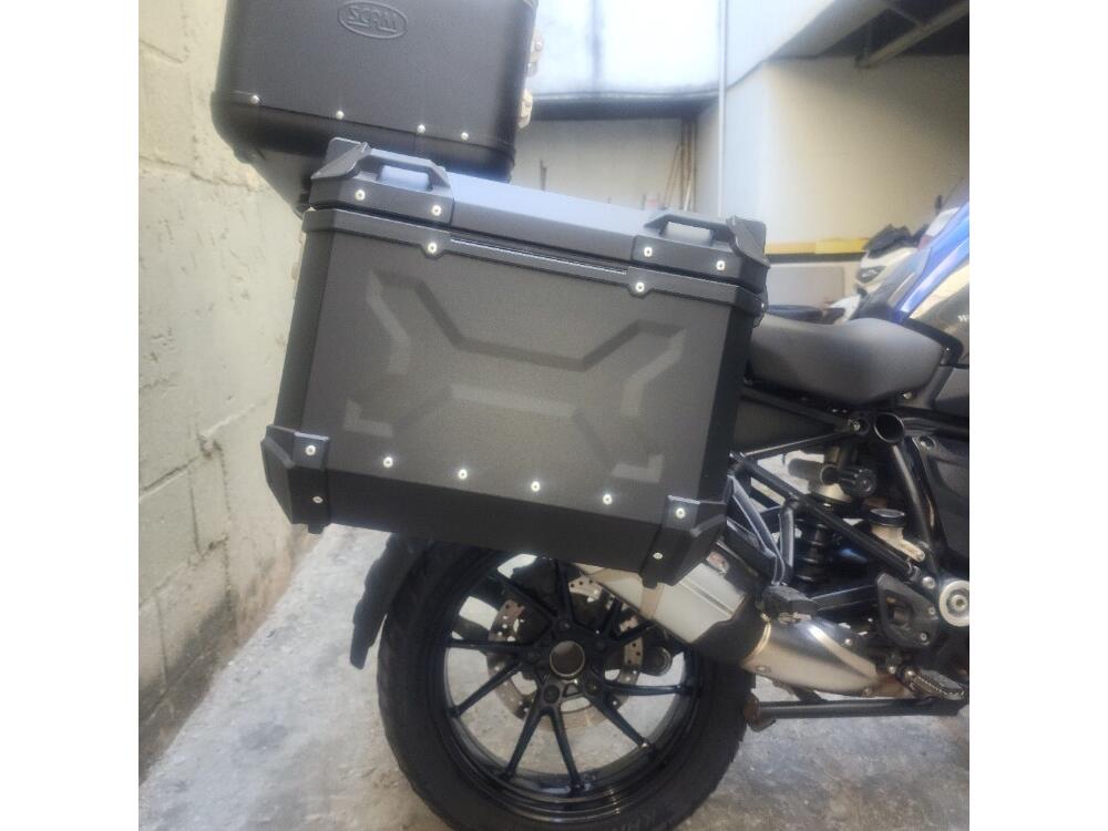 BMW R 1200 GS