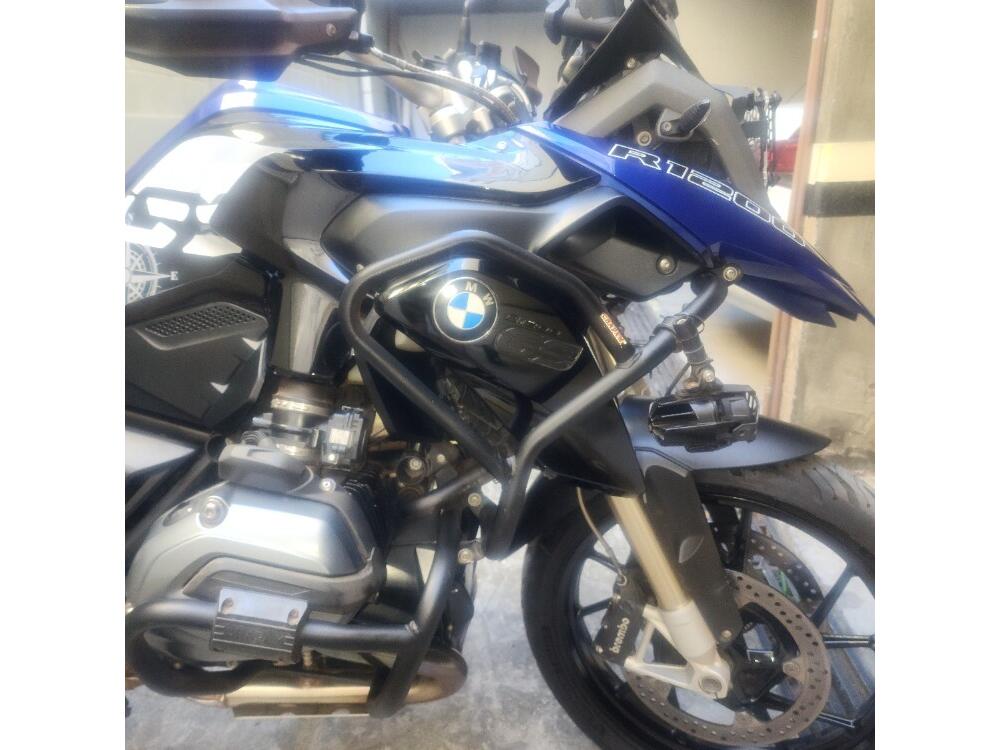 BMW R 1200 GS