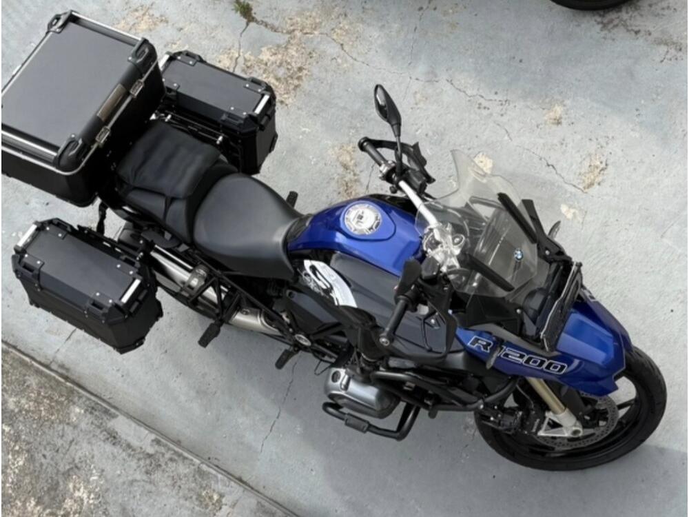 BMW R 1200 GS