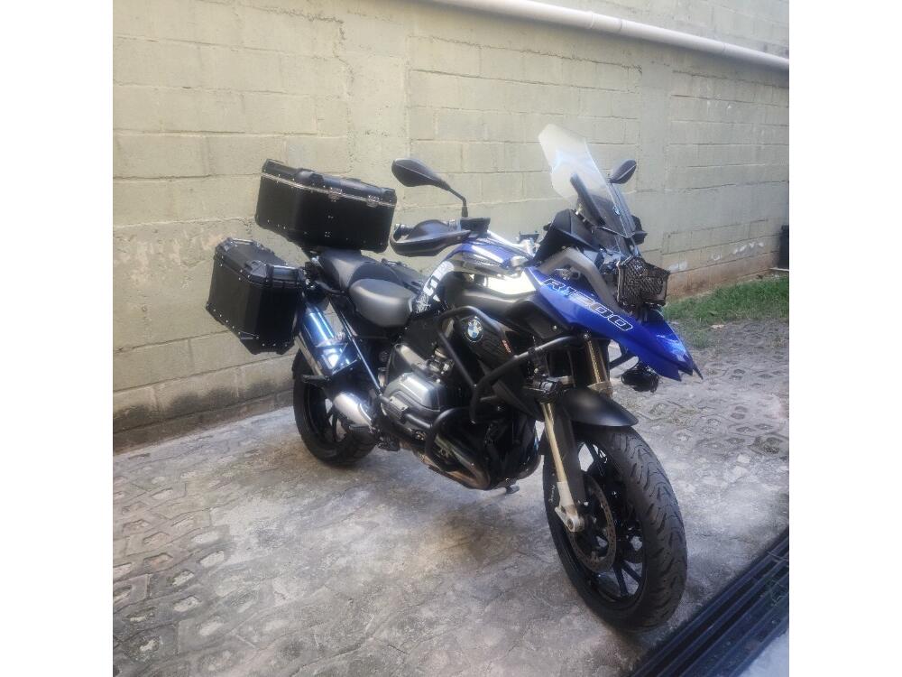 BMW R 1200 GS