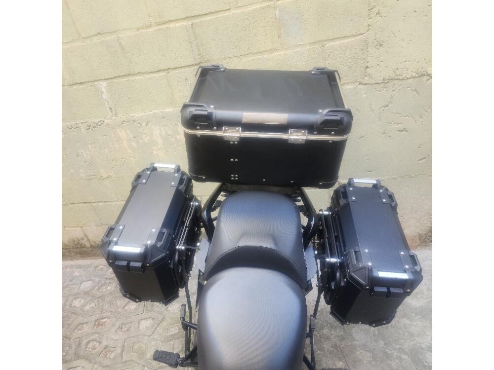 BMW R 1200 GS