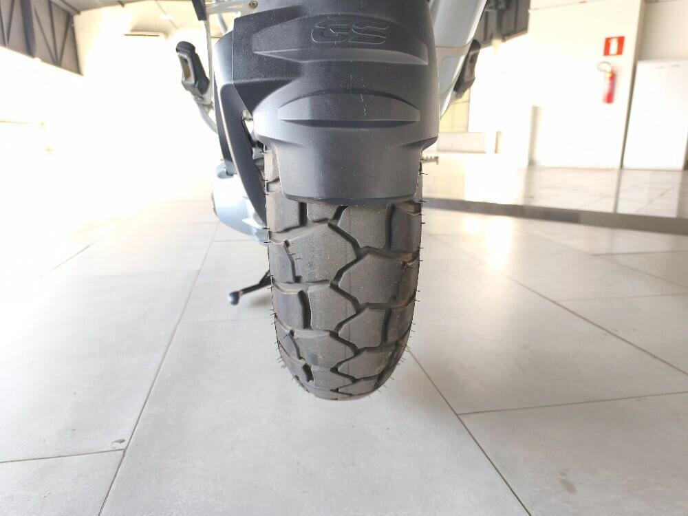 BMW R 1200 GS