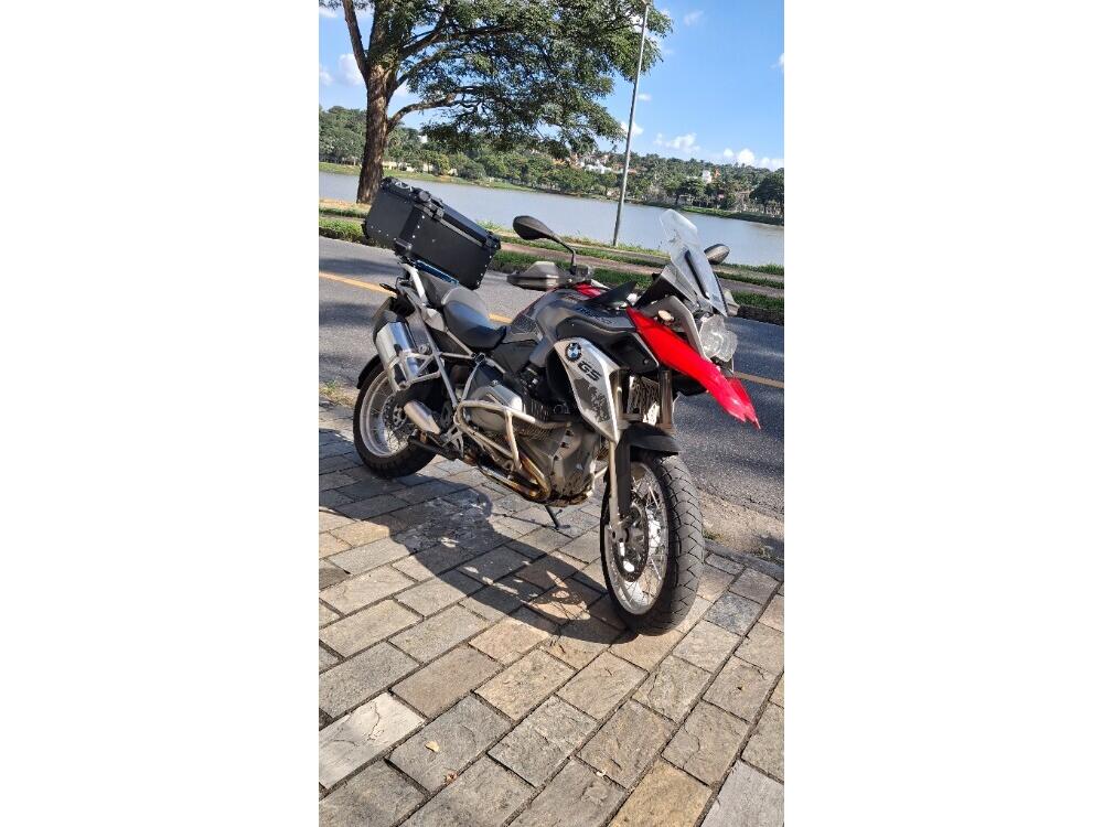 BMW R 1200 GS