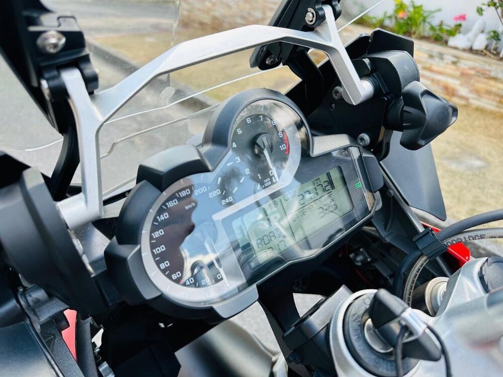 BMW R 1200 GS