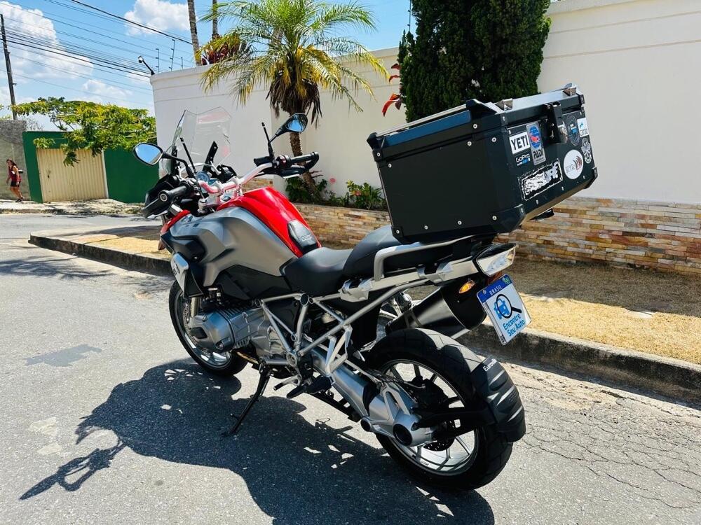 BMW R 1200 GS