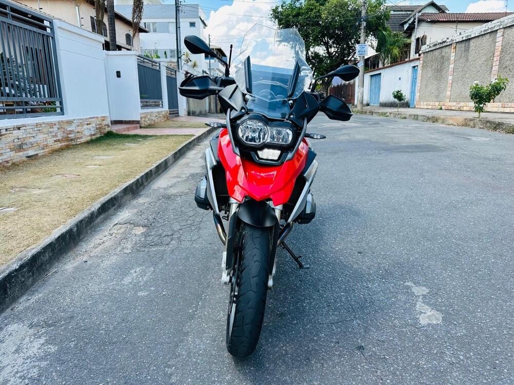 BMW R 1200 GS