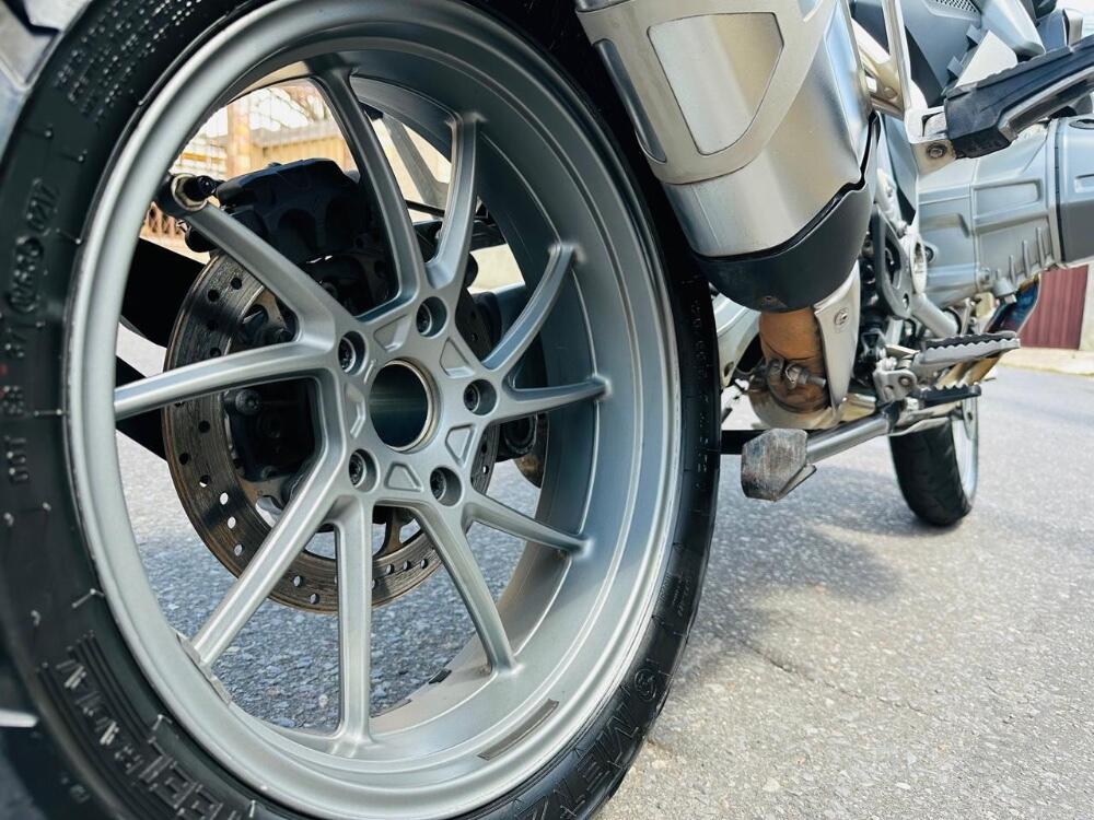 BMW R 1200 GS