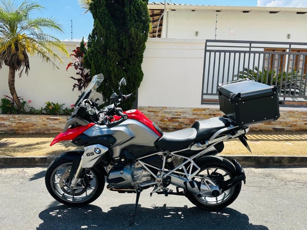 BMW R 1200 GS