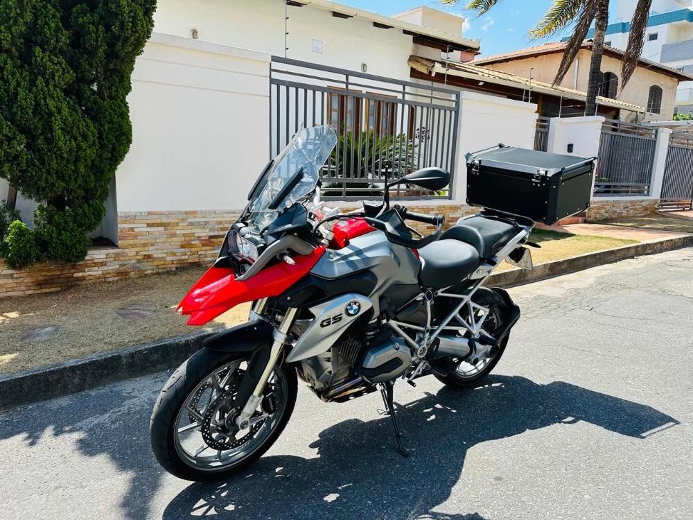 BMW R 1200 GS